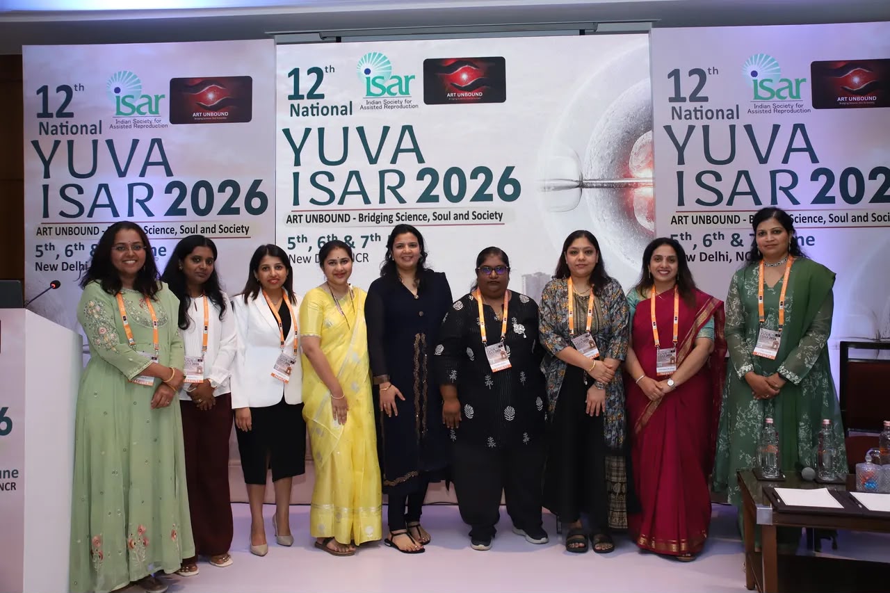 National YUVA ISAR Conference 2026 at Gurugaon